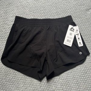 RBX Exercise Shorts